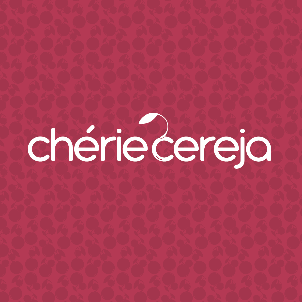 Branding | Chérie Cereja