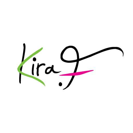 Rebrand | Kira F.