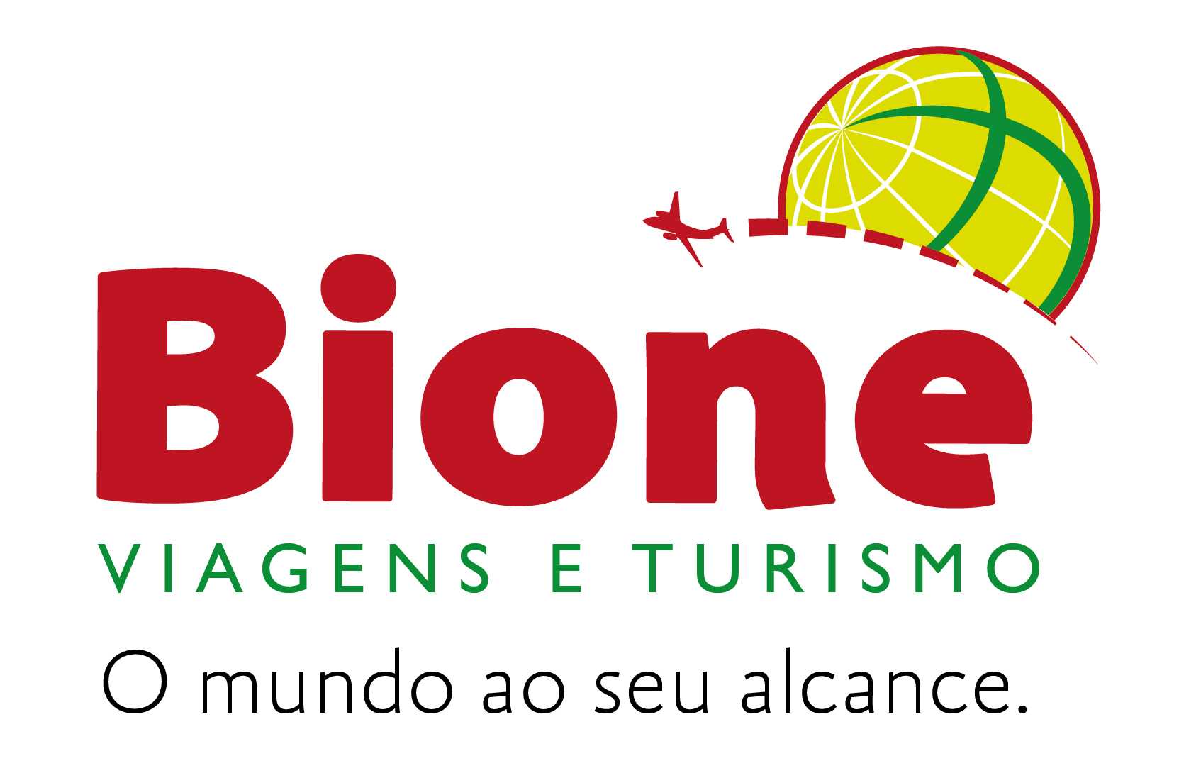 Branding | Bione Turismo
