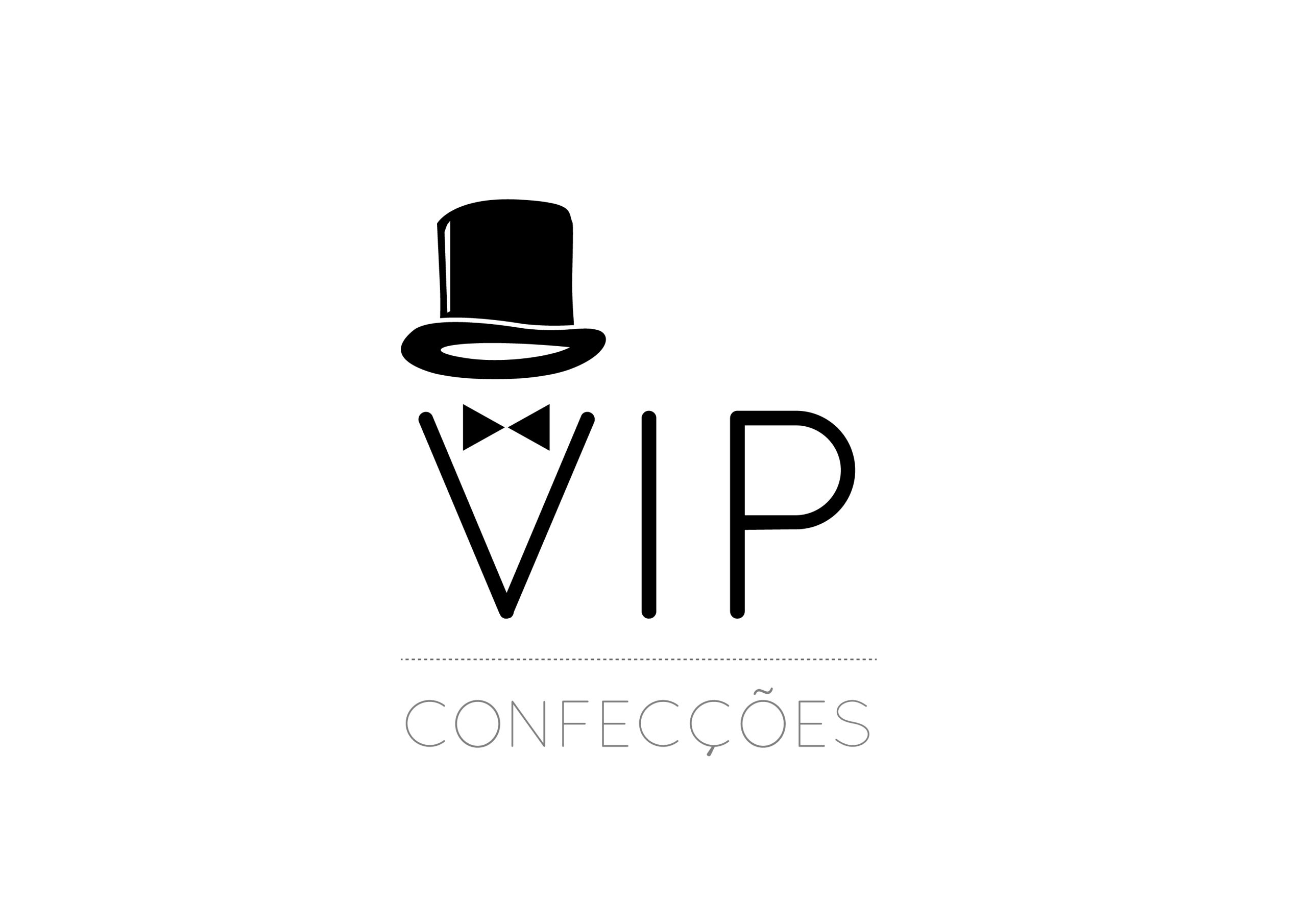 Brand | Vip Confecções
