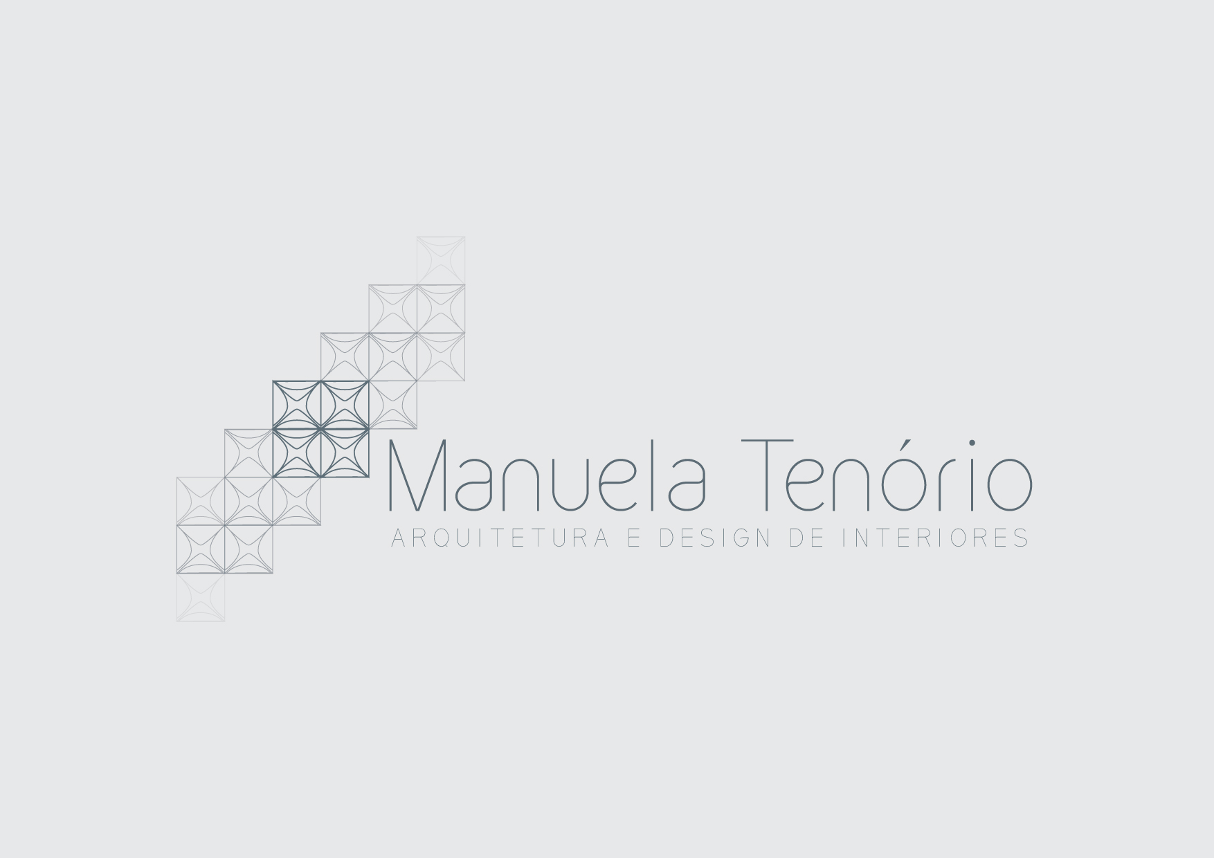 Branding | Manuela Tenório