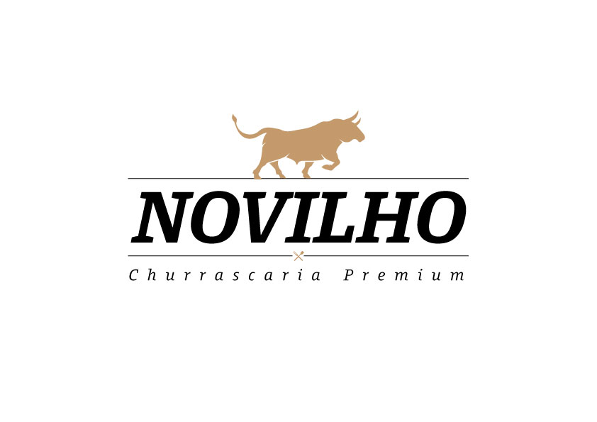 Branding | Novilho Churrascaria Premium