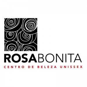 Branding | Rosa Bonita – Centro de Beleza Unissex