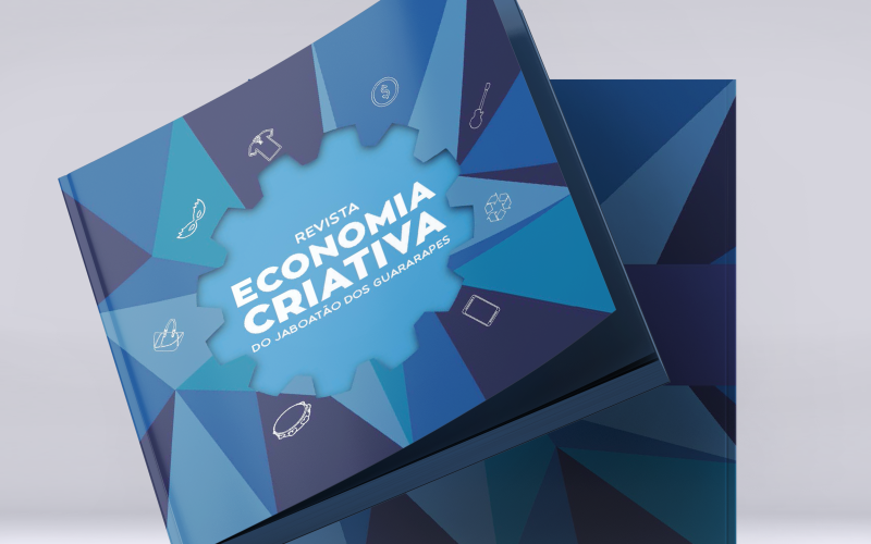 Editorial | Revista de Economia Criativa de Jaboatão dos Guararapes